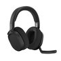 Fractal Design Auricular Scape Dark FD-HS-SCA1-01 Inalámbrico y Alámbrico Negro Música/uso diario