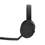 Fractal Design Auricular Scape Dark FD-HS-SCA1-01 Inalámbrico y Alámbrico Negro Música/uso diario