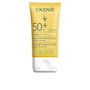 Caudalie Vinosun Crema Protector Solar Facial SPF50+ Alta Protección UVA/UVB Antiarrugas Vegano 50 ml