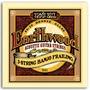 Ernieball Juego Banjo Earthwood Frailing 5 Cuerdas 10-24/10