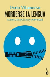 Morderse la lengua, Darío Villanueva - BOOKET