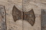DKD Home Decor Aparador de Madera Natural Pieza Única Surtida