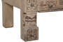 DKD Home Decor Aparador de Madera Natural Pieza Única Surtida