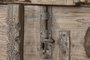 DKD Home Decor Aparador de Madera Natural Pieza Única Surtida