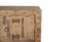 DKD Home Decor Aparador de Madera Natural Pieza Única Surtida