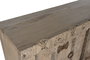 DKD Home Decor Aparador de Madera Natural Pieza Única Surtida