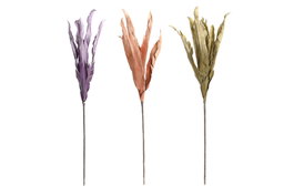 DKD Home Decor Rama EVA Surtido de Colores 30x10x103 cm
