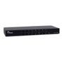 Inter-Tech KVM Switch AS-3116DU Rackmount