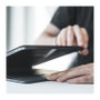 Green Cell 2x GC Clarity Screen Protector para iPad Pro 12.9