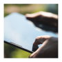 Green Cell 2x GC Clarity Screen Protector para iPad Pro 12.9