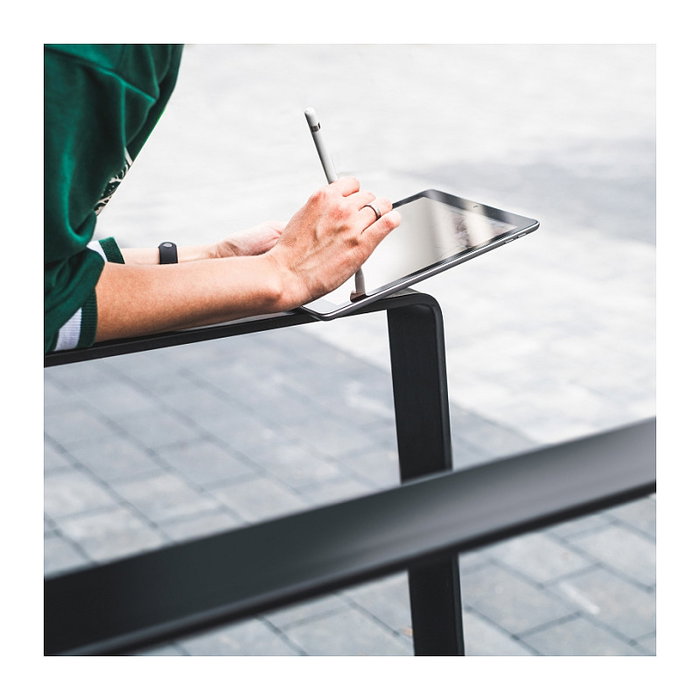 Green Cell 2x GC Clarity Screen Protector para iPad Pro 12.9