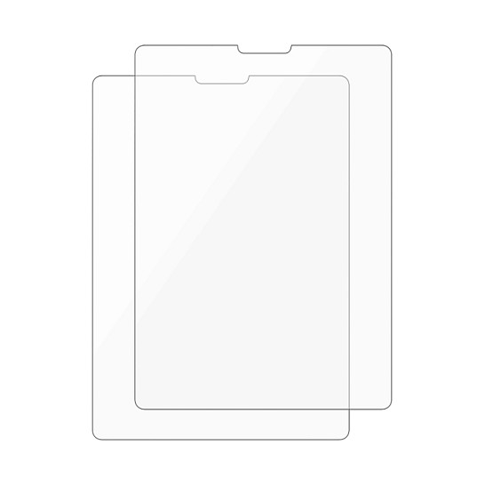 Green Cell 2x GC Clarity Screen Protector para iPad Pro 12.9