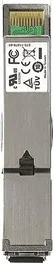 NETGEAR AGM734 Transceptor SFP de Cobre 1000BASE-T