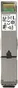 NETGEAR AGM734-10000S Transceptor SFP+ de Cobre 1000BASE-T