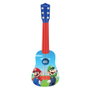 Lexibook Mi primera guitarra Super Mario Bros 53 cm