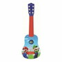 Lexibook Mi primera guitarra Super Mario Bros 53 cm