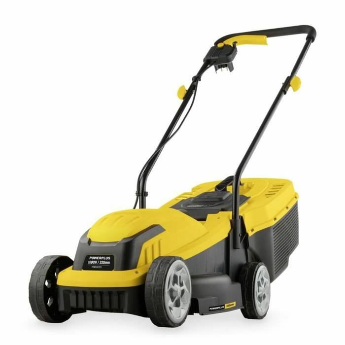 Powerplus POWEG62203 Cortacésped Eléctrico 1000 W 320 mm Powerplus POWEG62203 Cortacésped Eléctrico 1000 W 320 mm
