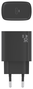 Aisens Cargador GaN 30W USB-C PD3.0 Negro A110-0951