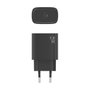 Aisens Cargador GaN 30W USB-C PD3.0 Negro A110-0951