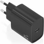 Aisens Cargador GaN 30W USB-C PD3.0 Negro A110-0951