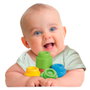 Clementoni Baby Clemmy Bolsa de 20 Bloques Blandos