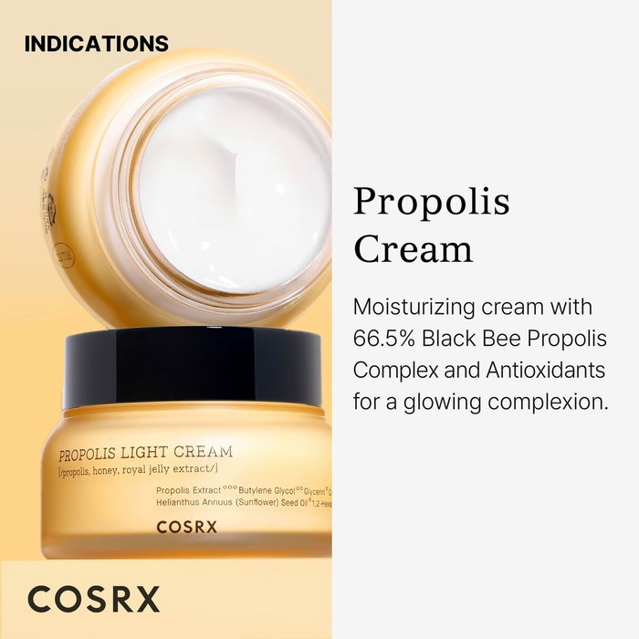 Cosrx Full Fit Propolis Light Cream 65ml