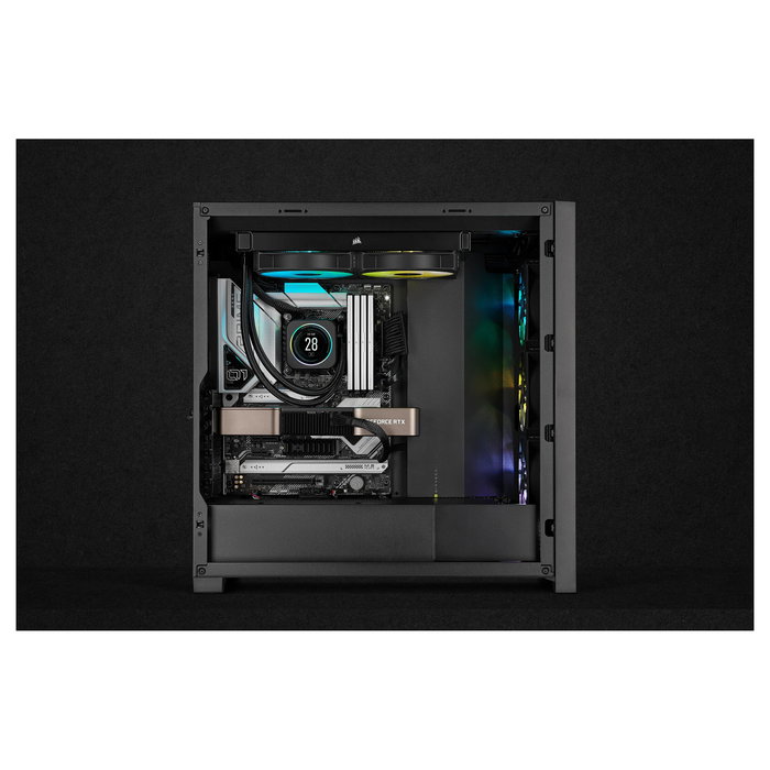 Corsair Vengeance DDR5 32GB (2x16GB) 6000MHz CL36 Blanco Corsair Vengeance DDR5 32GB (2x16GB) 6000MHz CL36 Blanco