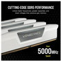 Corsair Vengeance DDR5 32GB (2x16GB) 6000MHz CL36 Blanco