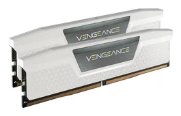 Corsair Vengeance DDR5 32GB (2x16GB) 6000MHz CL36 Blanco
