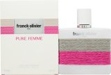 Franck Olivier Pure Femme Eau de Parfum 100 ml Spray
