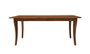 DKD Home Decor Mesa Comedor Romantico Marron 180 x 90 x 76 cm