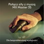 Logitech MX Keys S for Mac Teclado Inalámbrico Gris