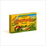 RAPUNZEL Caldo de Verduras BIO 8 cubitos