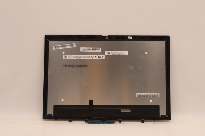 Lenovo Módulo LCD táctil de 13,3 pulgadas WUXGA IPS