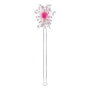 Wicked Varita Mágica Réplica 1/1 Glinda's Toy Wand 36 cm