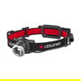 Ledlenser H8R Linterna Frontal con Cinta para Cabeza Negro Rojo IPX4 -20 40 °C LED 600 lm