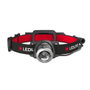 Ledlenser H8R Negro/Rojo