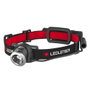 Ledlenser H8R Negro/Rojo