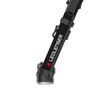 Ledlenser H8R Negro/Rojo