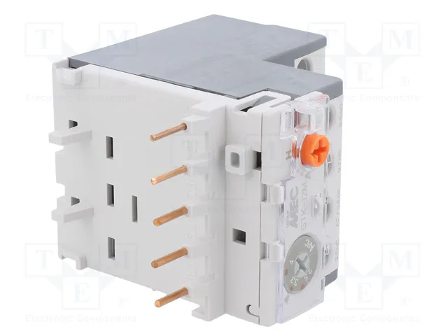 LS ELECTRIC Relé térmico GTK-12M 2,5-4A