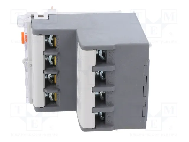 LS ELECTRIC Relé térmico GTK-12M 2,5-4A