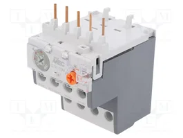 LS ELECTRIC Relé térmico GTK-12M 2,5-4A
