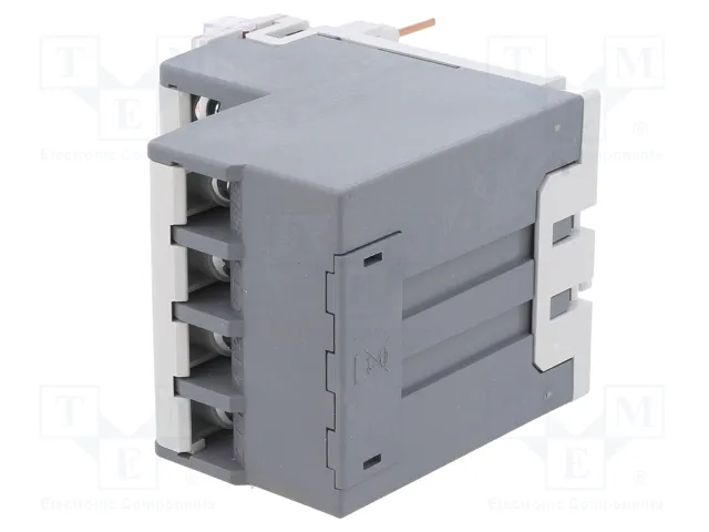 LS ELECTRIC Relé térmico GTK-12M 2,5-4A