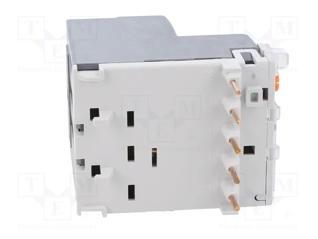 LS ELECTRIC Relé térmico GTK-12M 2,5-4A