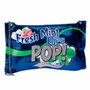 Oh My Pop Bolso Bandolera Bubblegum Mint Azul Oscuro PVC 18.5x30x1cm