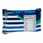 Oh My Pop Bolso Bandolera Bubblegum Mint Azul Oscuro PVC 18.5x30x1cm