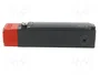 PIZZATO ELETTRICA FG 60GD1D5Z Interruptor de seguridad acerrojado NC x2