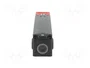 PIZZATO ELETTRICA FG 60GD1D5Z Interruptor de seguridad acerrojado NC x2
