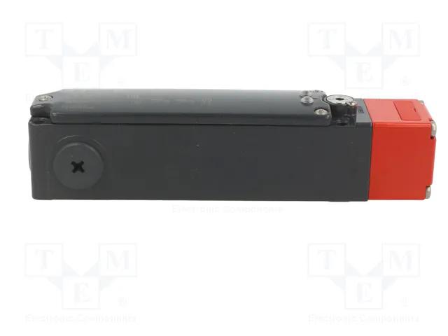 PIZZATO ELETTRICA FG 60GD1D5Z Interruptor de seguridad acerrojado NC x2 PIZZATO ELETTRICA FG 60GD1D5Z Interruptor de seguridad acerrojado NC x2