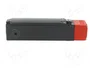 PIZZATO ELETTRICA FG 60GD1D5Z Interruptor de seguridad acerrojado NC x2